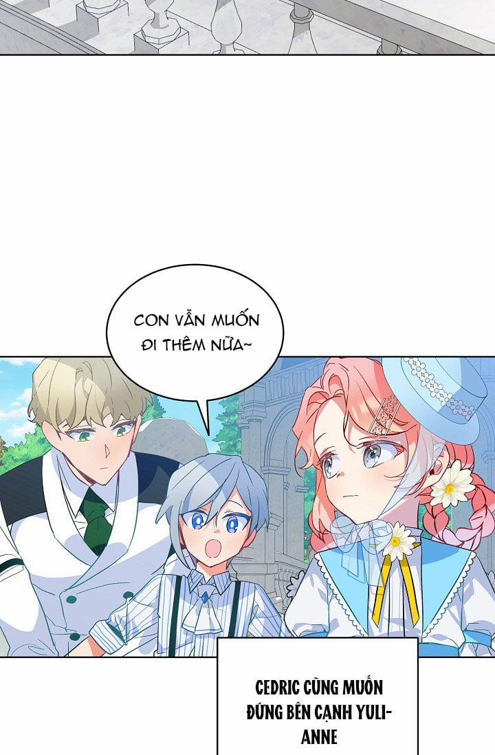 Quý Cô Thế Giới Ngầm 22 trang 43