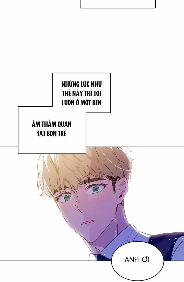 Quý Cô Thế Giới Ngầm 22 trang 44