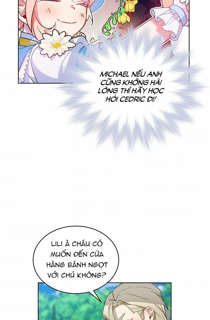 Quý Cô Thế Giới Ngầm 22 trang 51