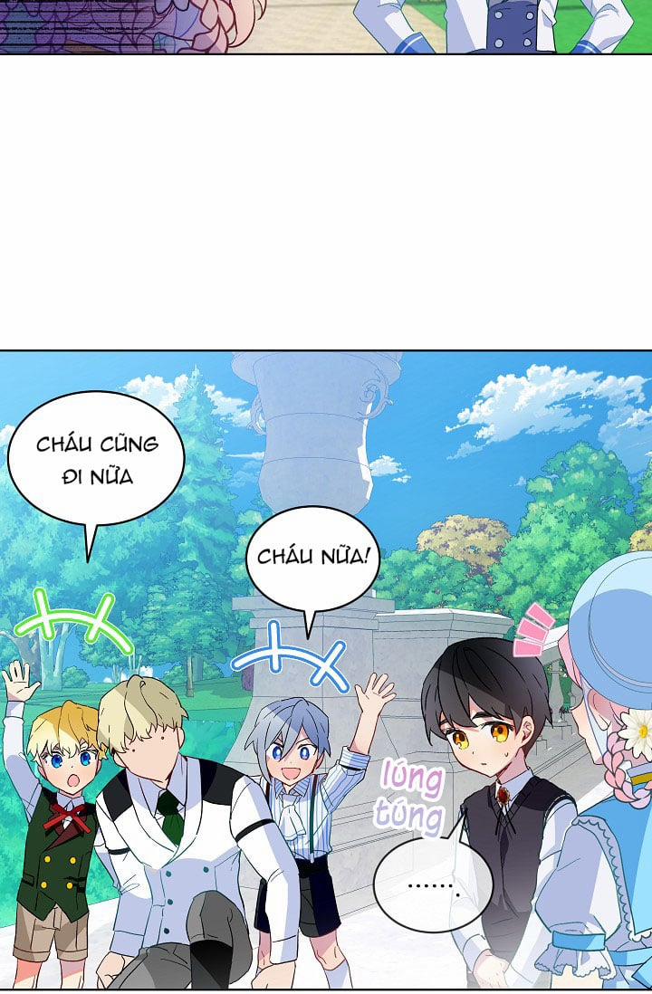 Quý Cô Thế Giới Ngầm 22 trang 53