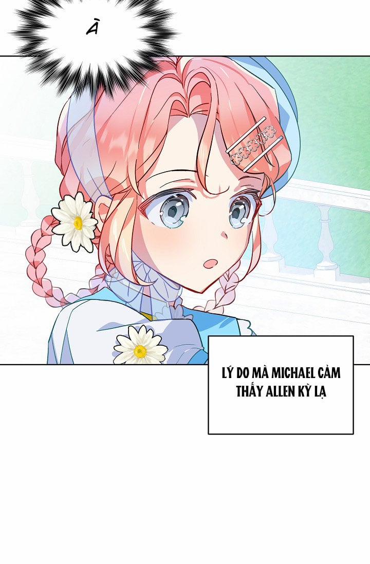 Quý Cô Thế Giới Ngầm 22 trang 56