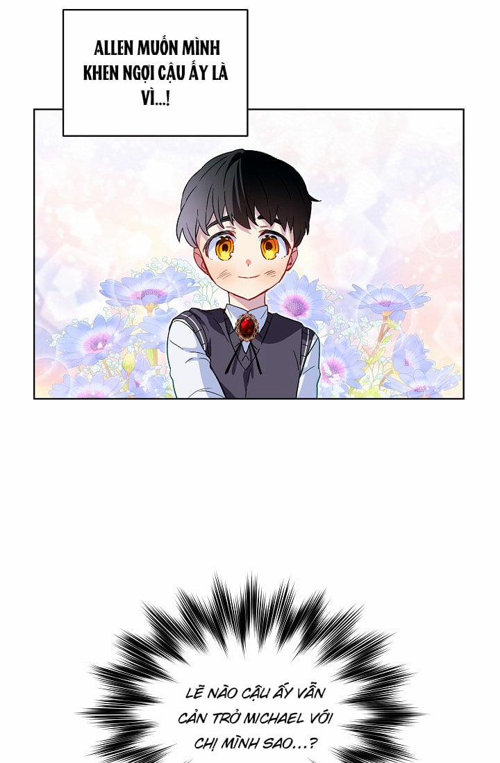 Quý Cô Thế Giới Ngầm 22 trang 57