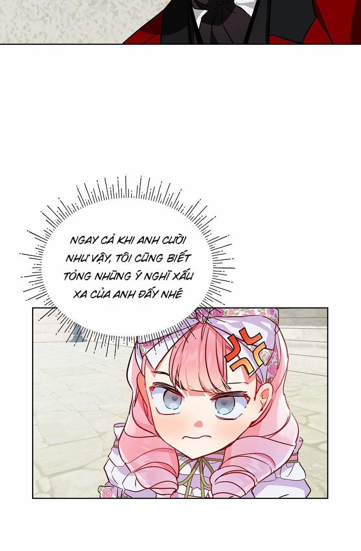 Quý Cô Thế Giới Ngầm 22 trang 6