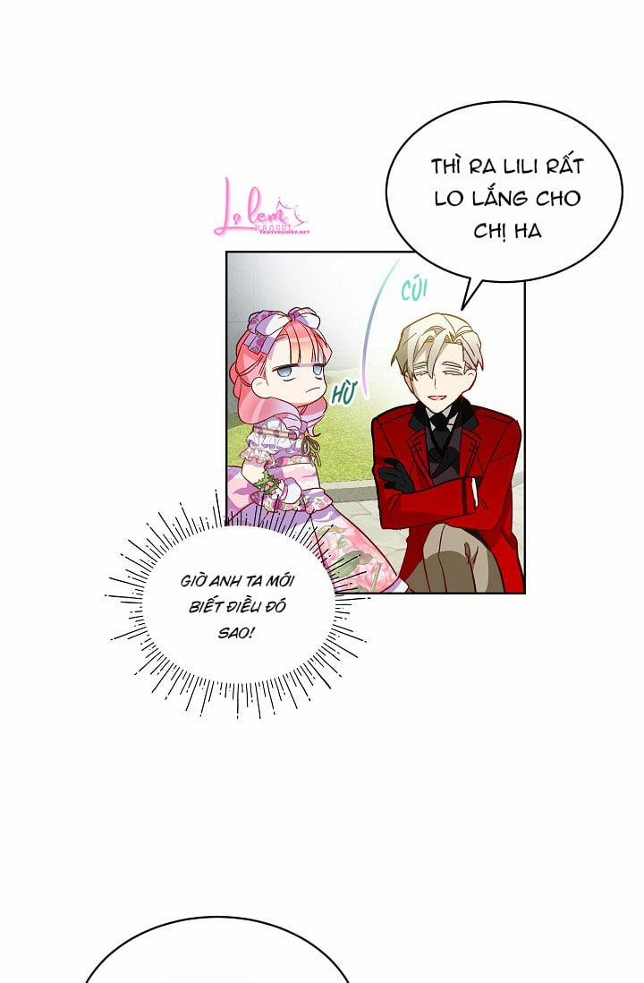 Quý Cô Thế Giới Ngầm 22 trang 7