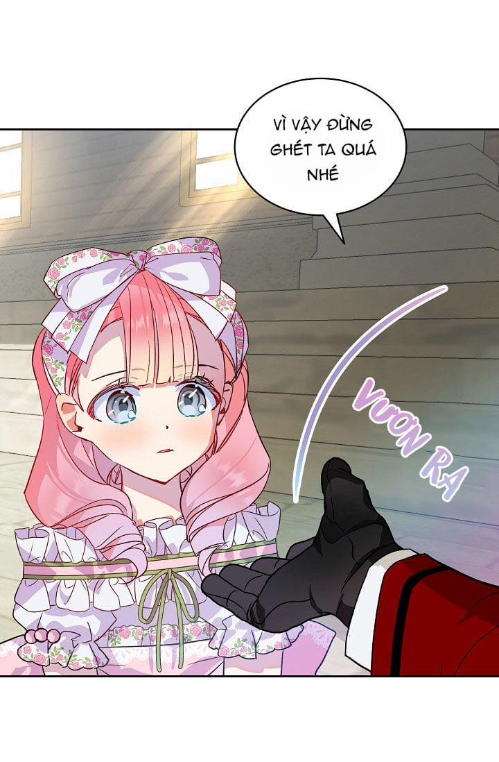 Quý Cô Thế Giới Ngầm 22 trang 9