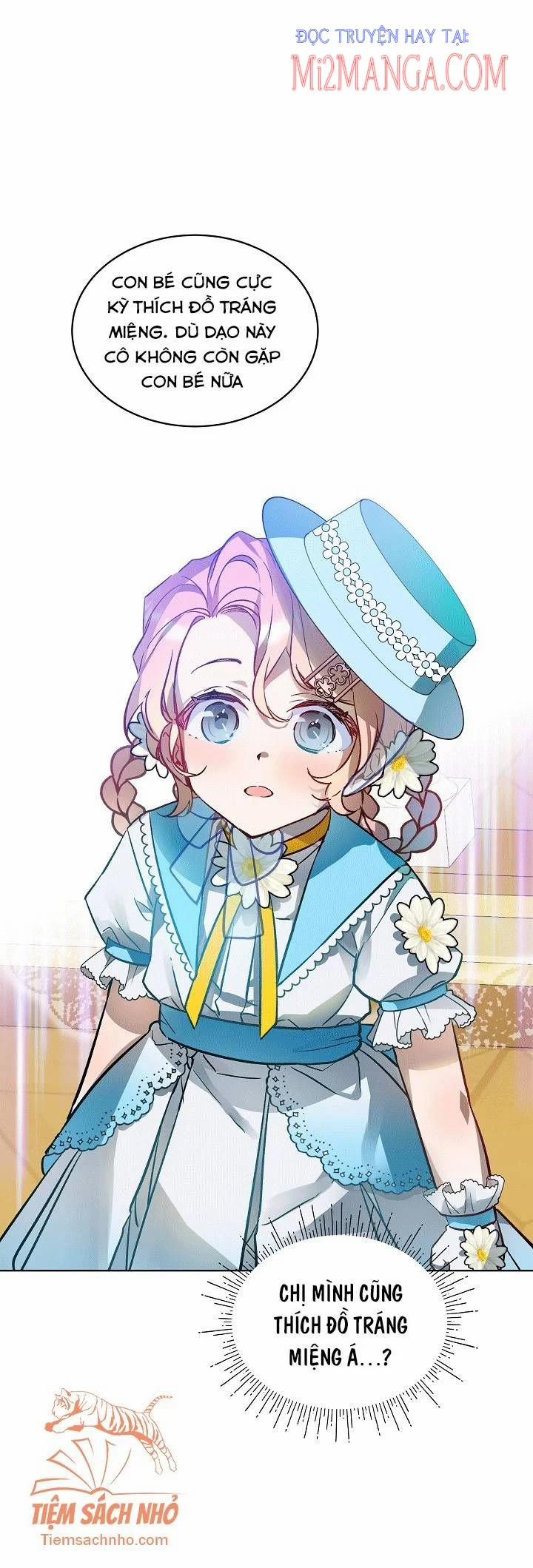 Quý Cô Thế Giới Ngầm 23.5 trang 5