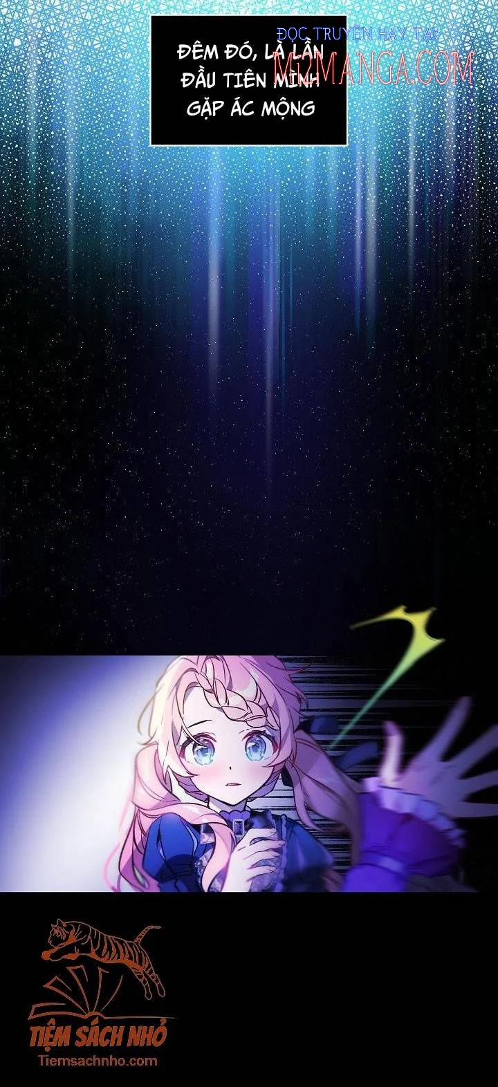 Quý Cô Thế Giới Ngầm 24.5 trang 20