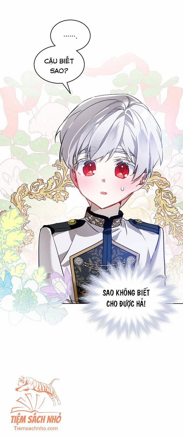 Quý Cô Thế Giới Ngầm 25 trang 13