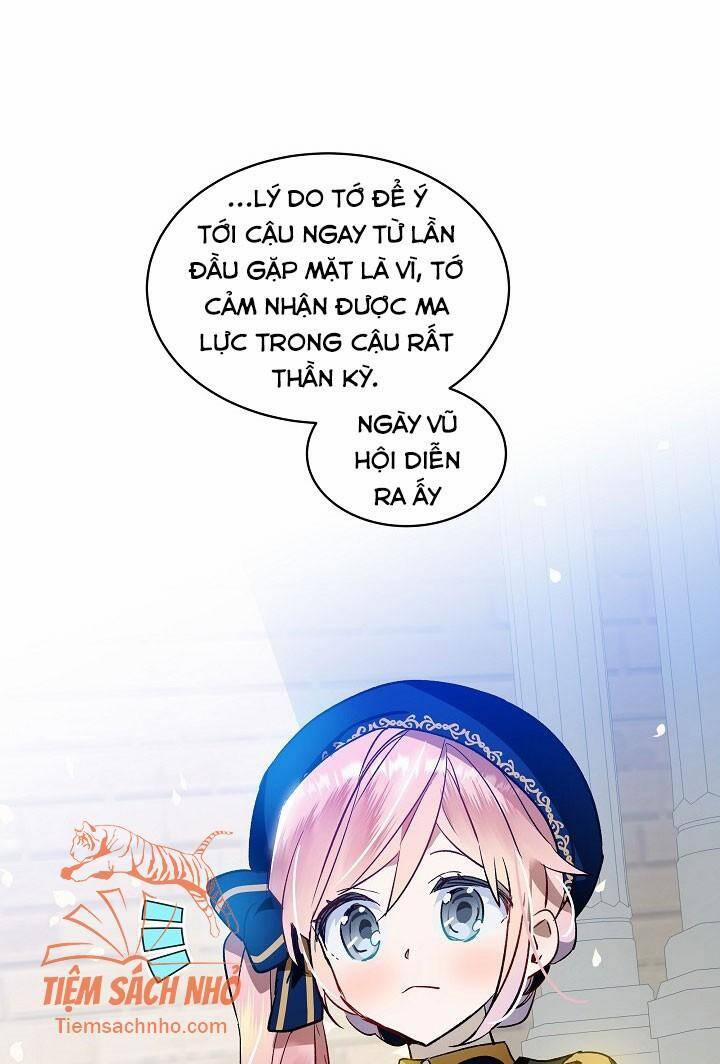 Quý Cô Thế Giới Ngầm 25 trang 27