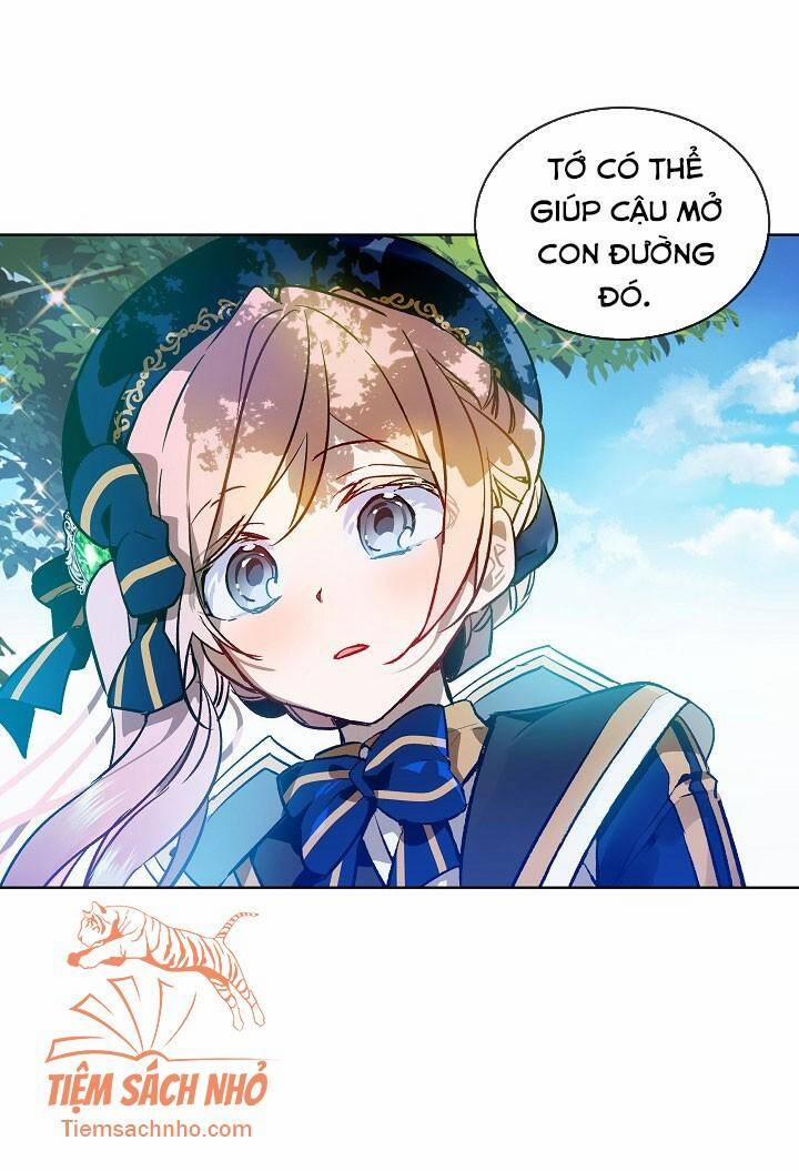 Quý Cô Thế Giới Ngầm 25 trang 44