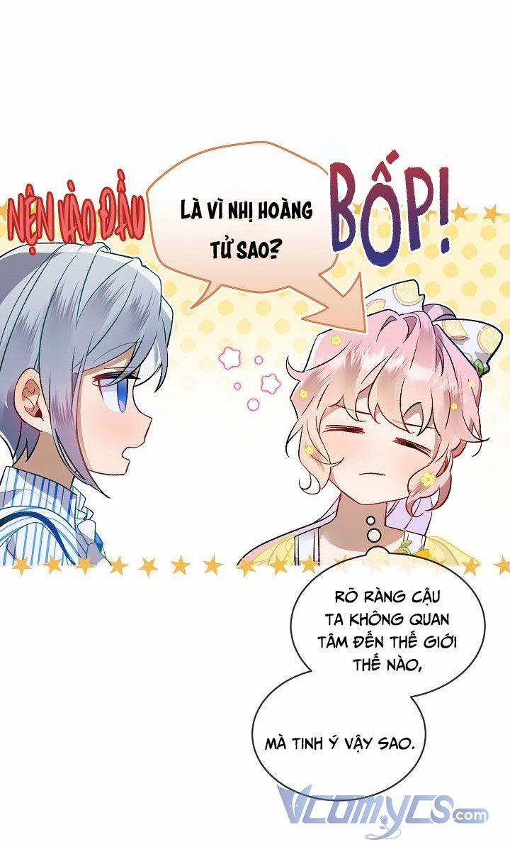 Quý Cô Thế Giới Ngầm 26.5 trang 12