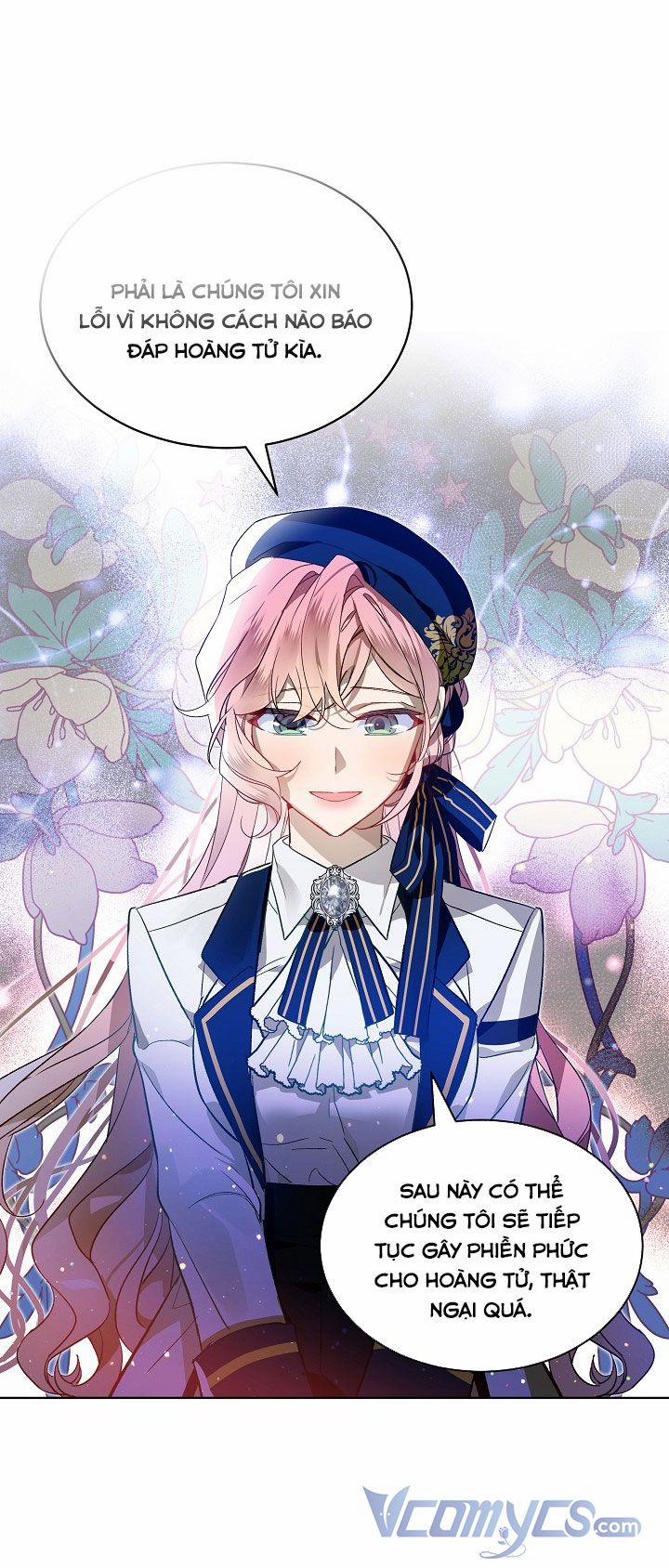 Quý Cô Thế Giới Ngầm 26.5 trang 7