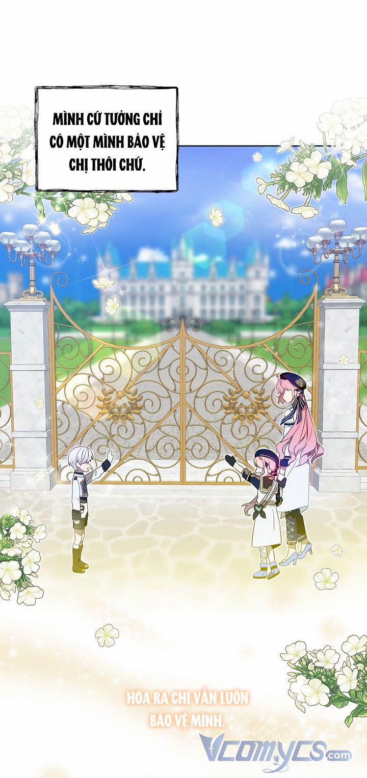 Quý Cô Thế Giới Ngầm 26.5 trang 9