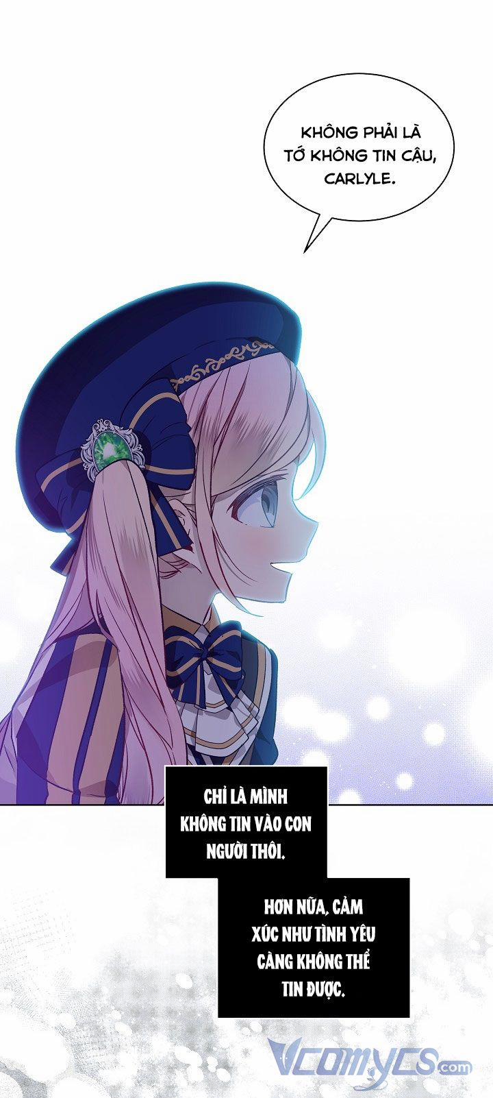 Quý Cô Thế Giới Ngầm 26 trang 11