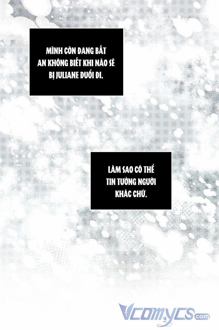 Quý Cô Thế Giới Ngầm 26 trang 12