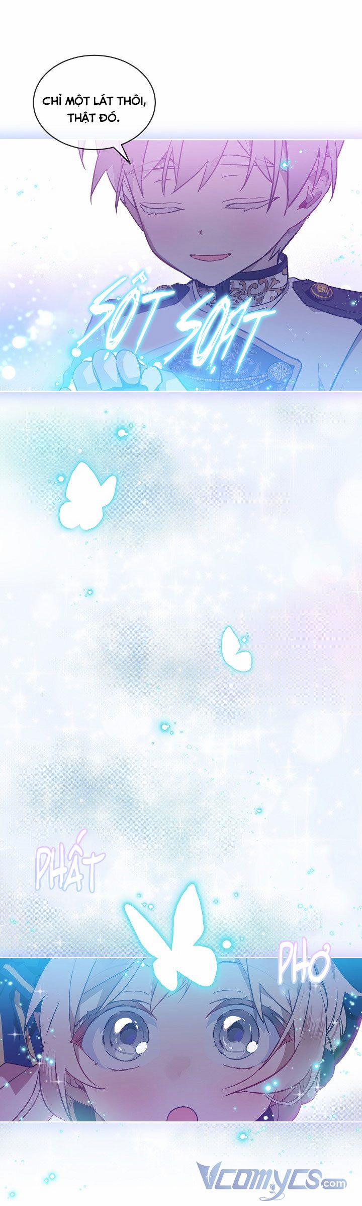 Quý Cô Thế Giới Ngầm 26 trang 18