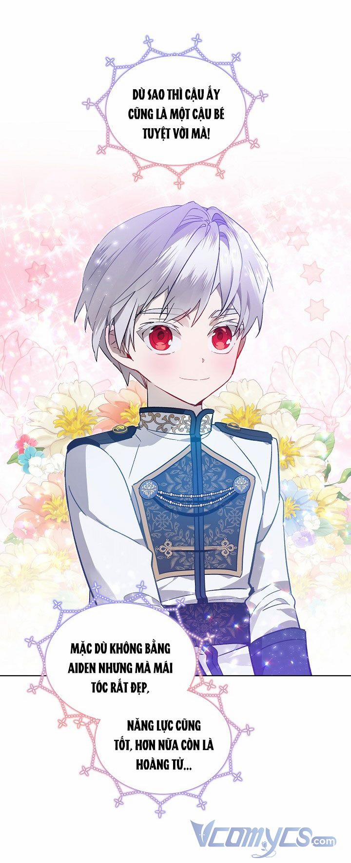 Quý Cô Thế Giới Ngầm 26 trang 2