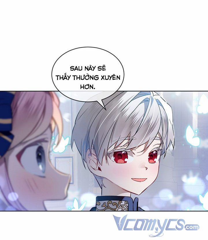 Quý Cô Thế Giới Ngầm 26 trang 21