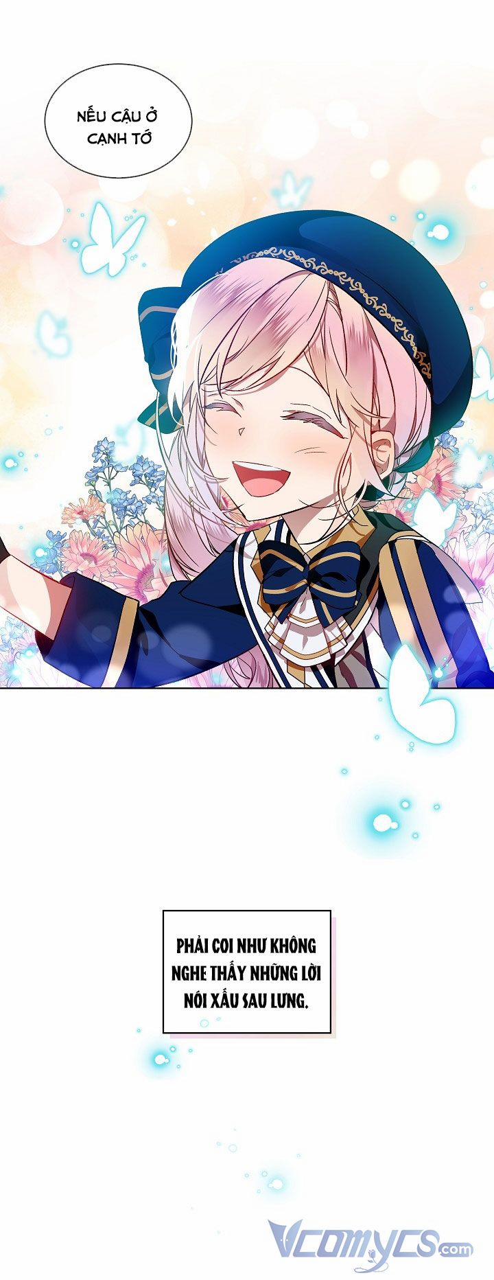 Quý Cô Thế Giới Ngầm 26 trang 22