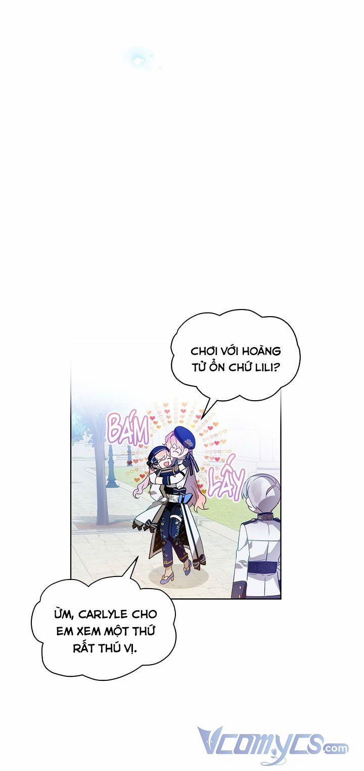 Quý Cô Thế Giới Ngầm 26 trang 23