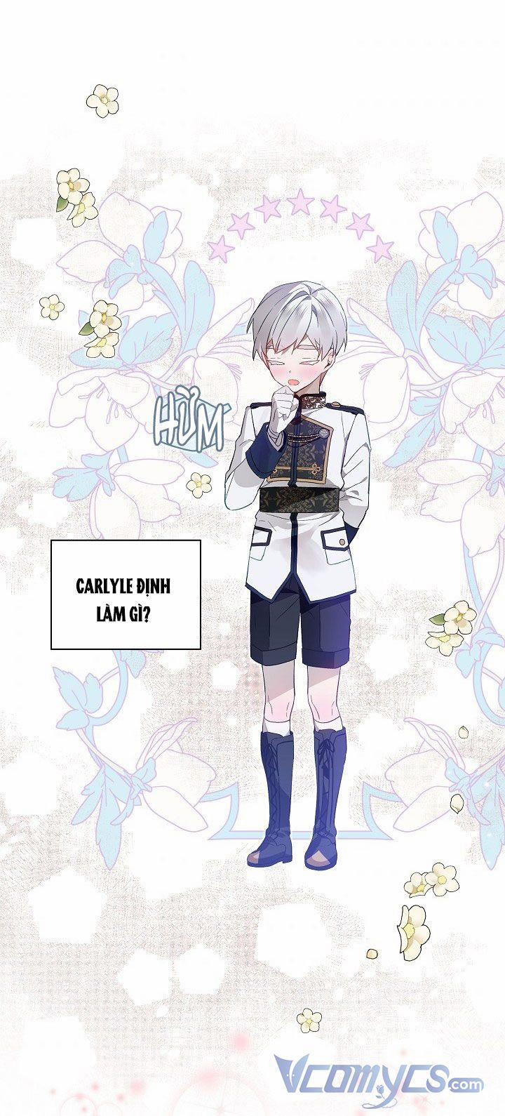 Quý Cô Thế Giới Ngầm 26 trang 25