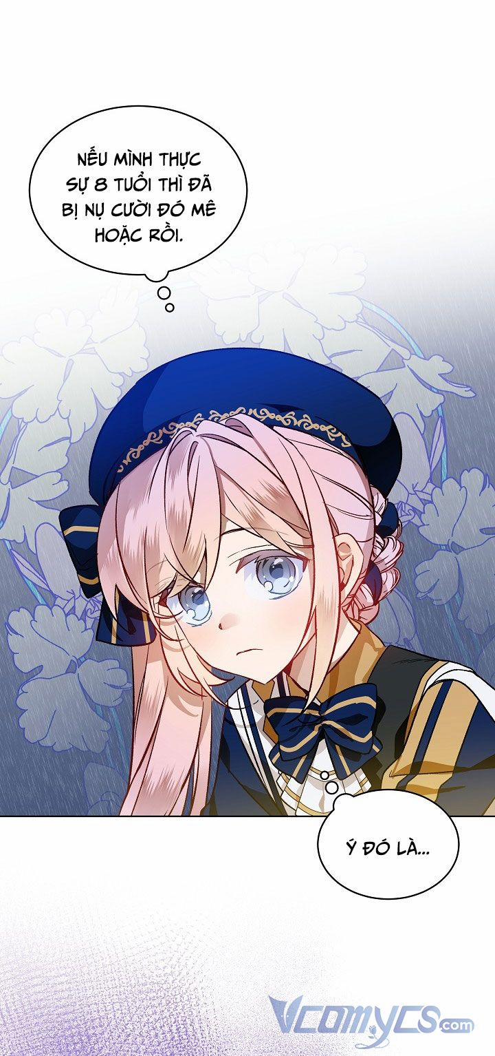 Quý Cô Thế Giới Ngầm 26 trang 5