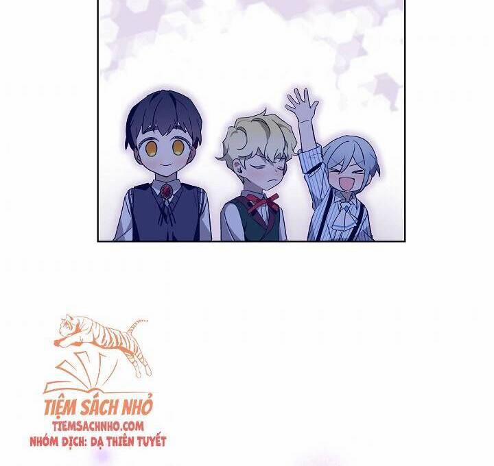 Quý Cô Thế Giới Ngầm 27 trang 3