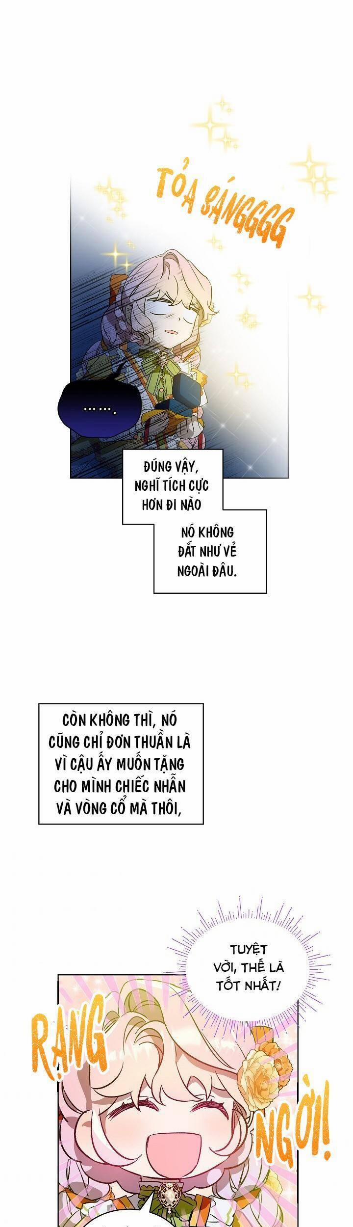 Quý Cô Thế Giới Ngầm 27 trang 41