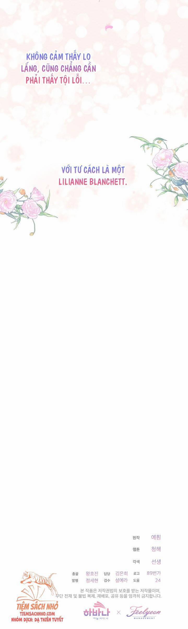 Quý Cô Thế Giới Ngầm 27 trang 54