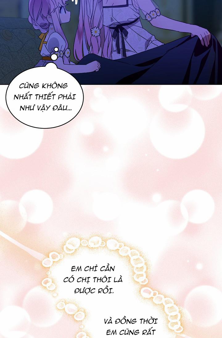 Quý Cô Thế Giới Ngầm 29 trang 11