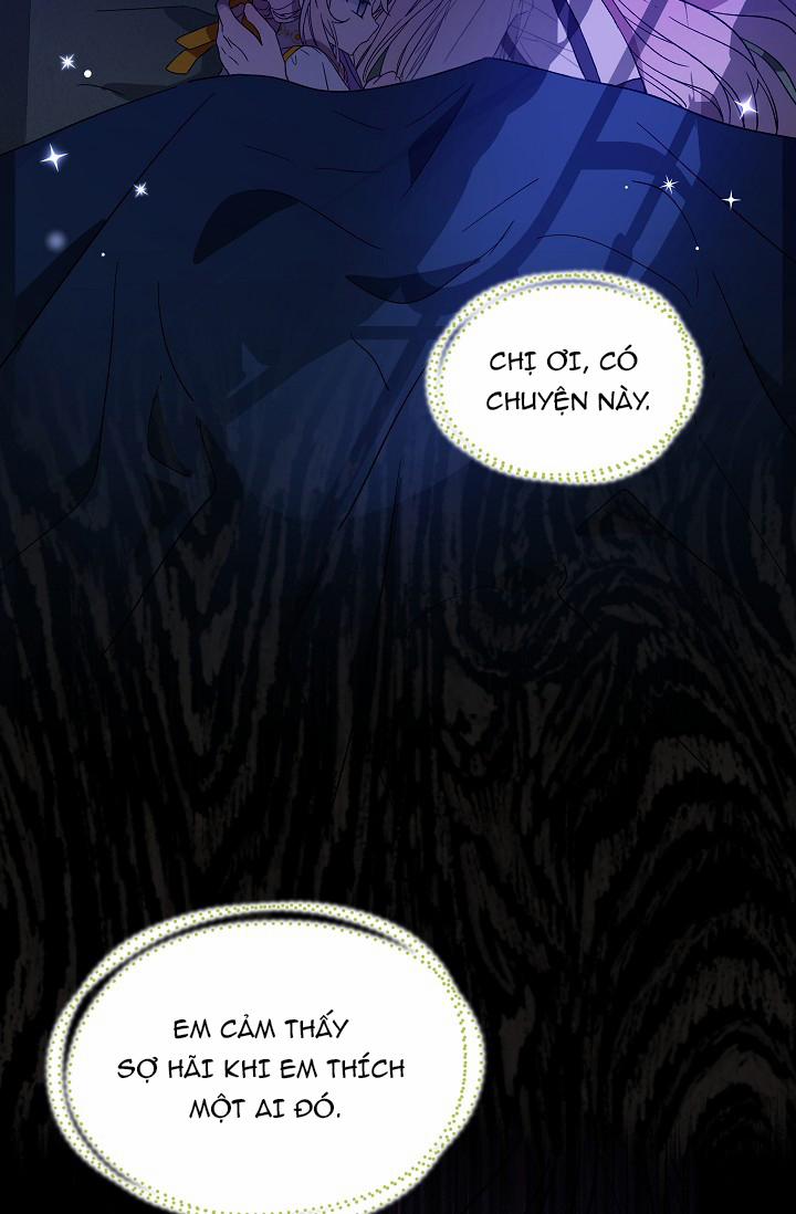 Quý Cô Thế Giới Ngầm 29 trang 13