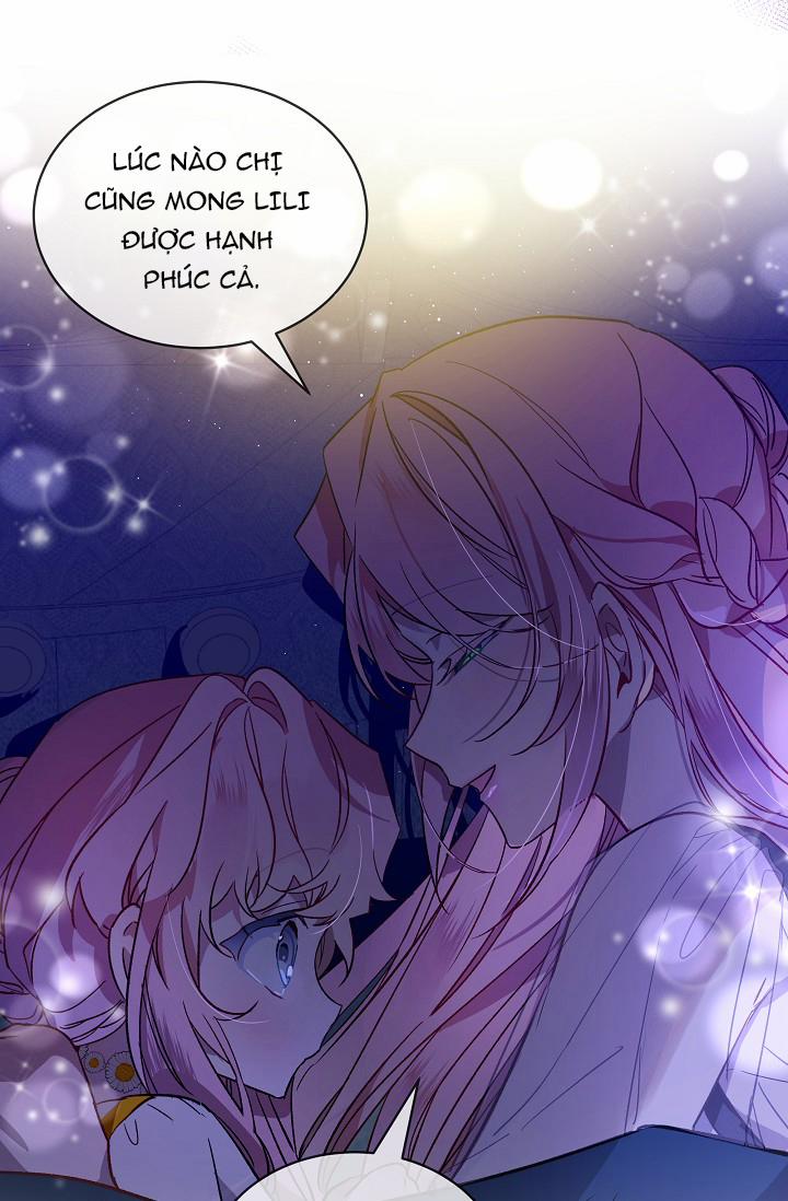 Quý Cô Thế Giới Ngầm 29 trang 16