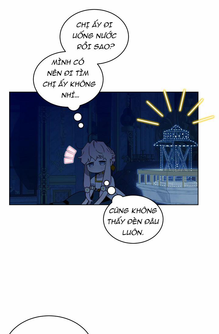 Quý Cô Thế Giới Ngầm 29 trang 24