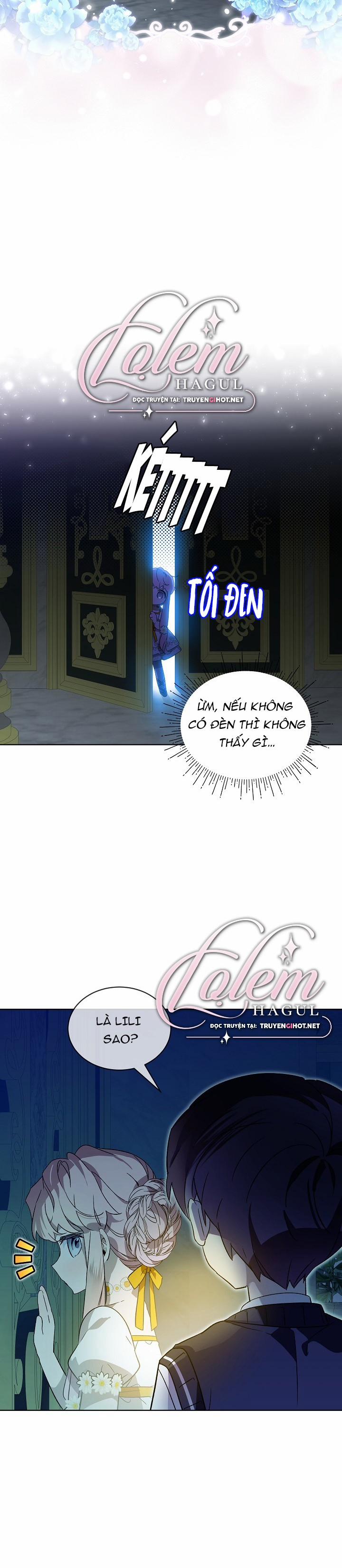 Quý Cô Thế Giới Ngầm 29 trang 29