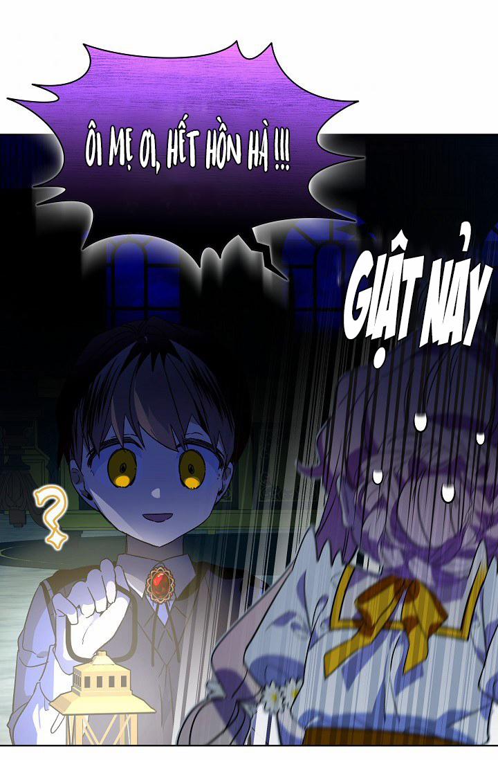 Quý Cô Thế Giới Ngầm 29 trang 30