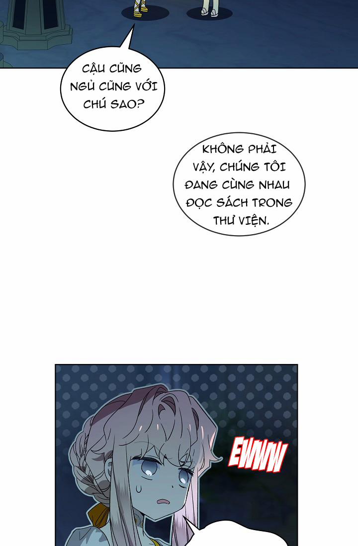 Quý Cô Thế Giới Ngầm 29 trang 32