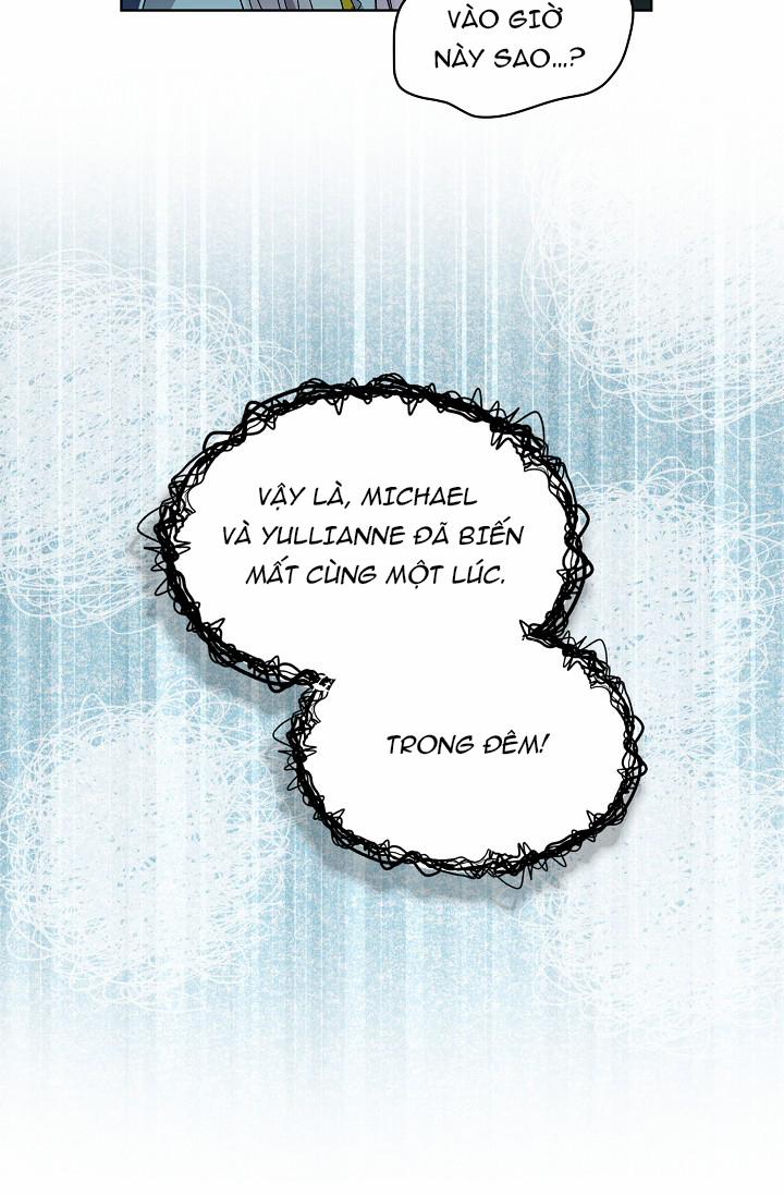 Quý Cô Thế Giới Ngầm 29 trang 33