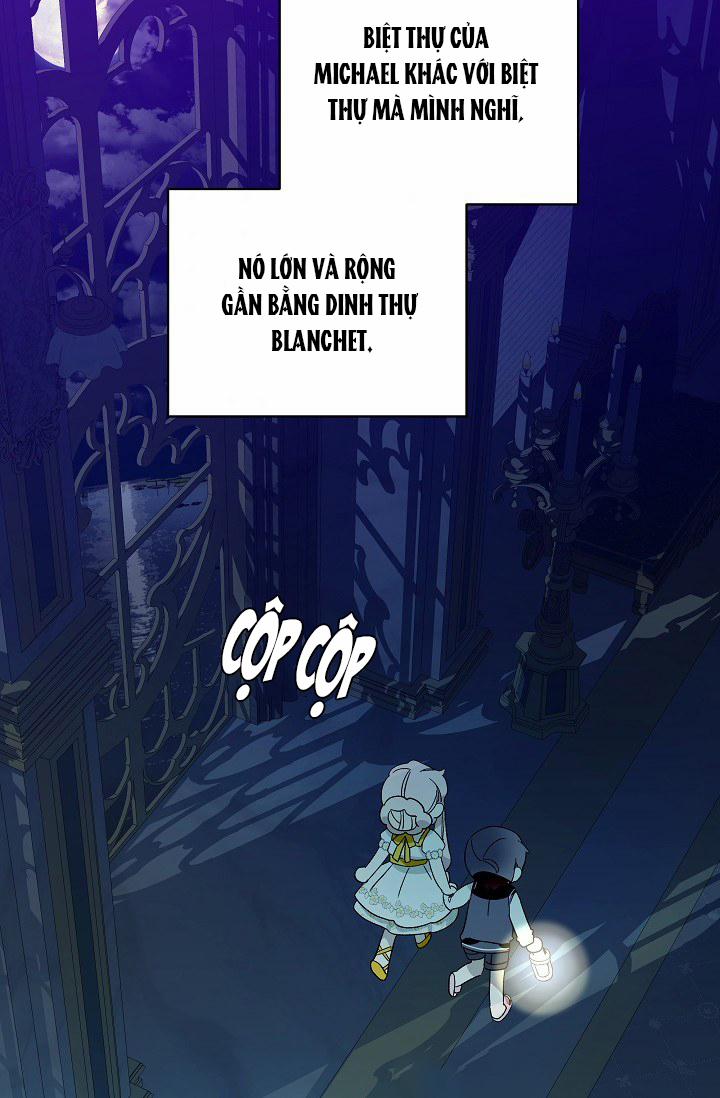 Quý Cô Thế Giới Ngầm 29 trang 38