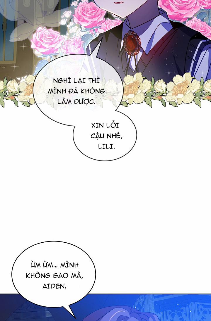 Quý Cô Thế Giới Ngầm 29 trang 42