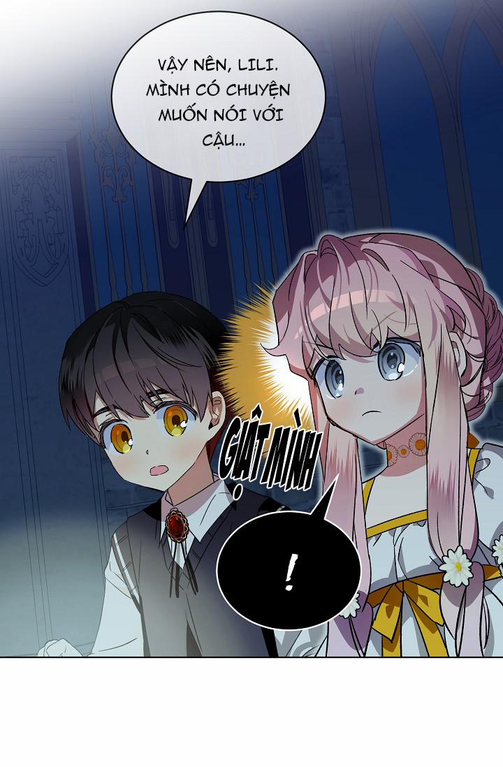 Quý Cô Thế Giới Ngầm 29 trang 44