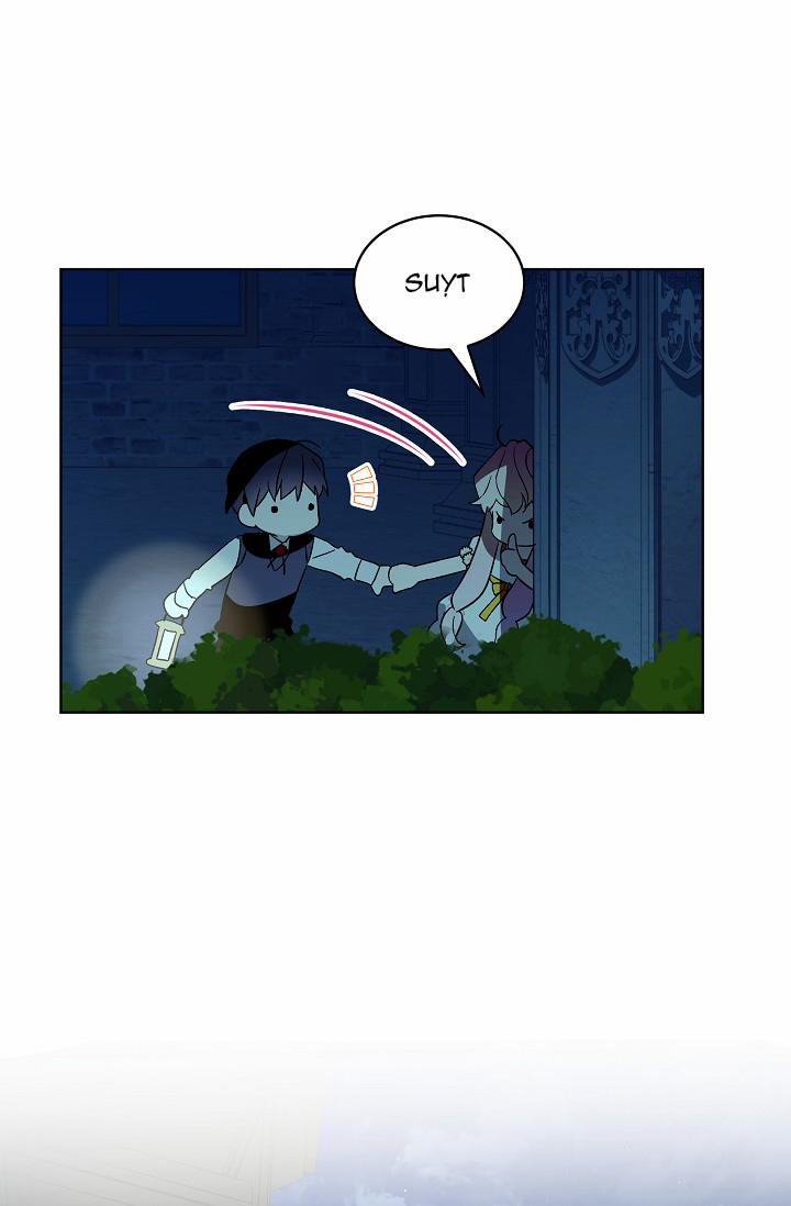 Quý Cô Thế Giới Ngầm 29 trang 45