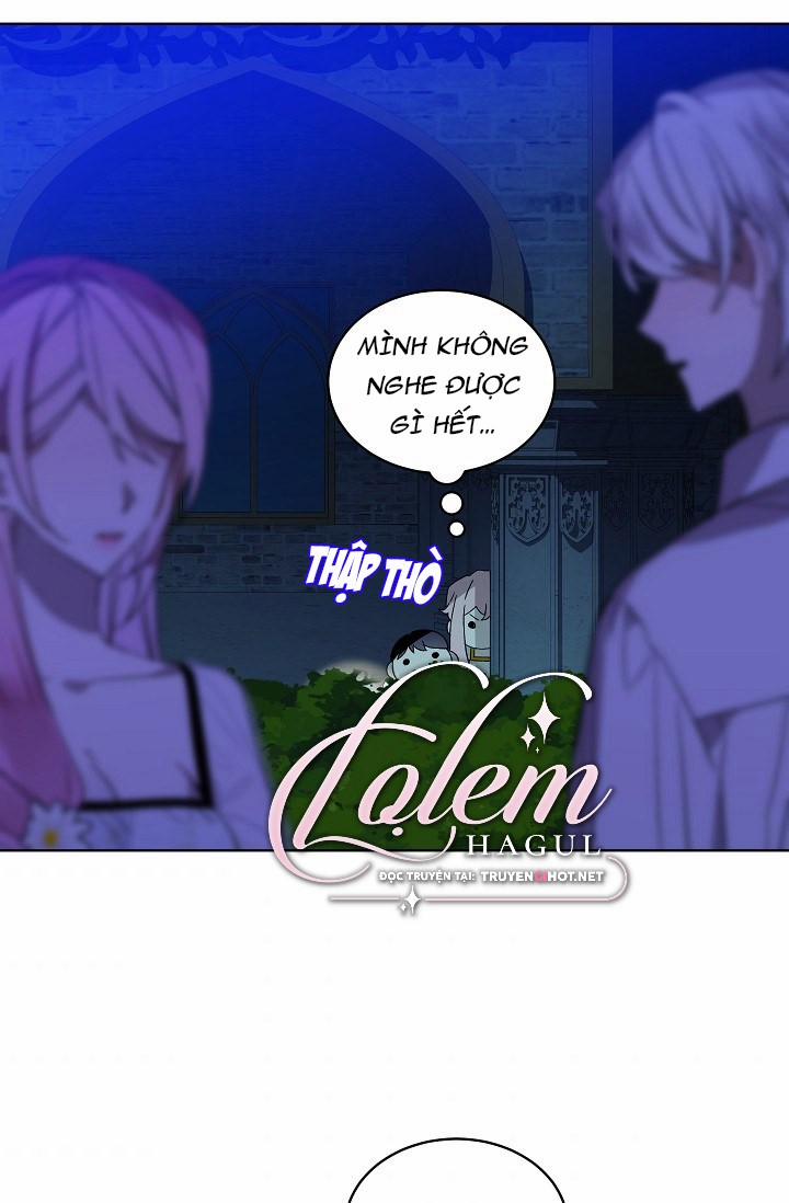 Quý Cô Thế Giới Ngầm 29 trang 48