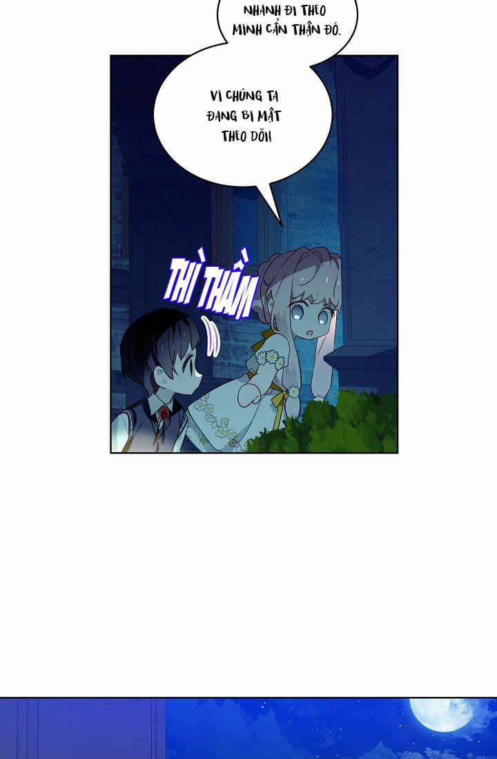 Quý Cô Thế Giới Ngầm 29 trang 49