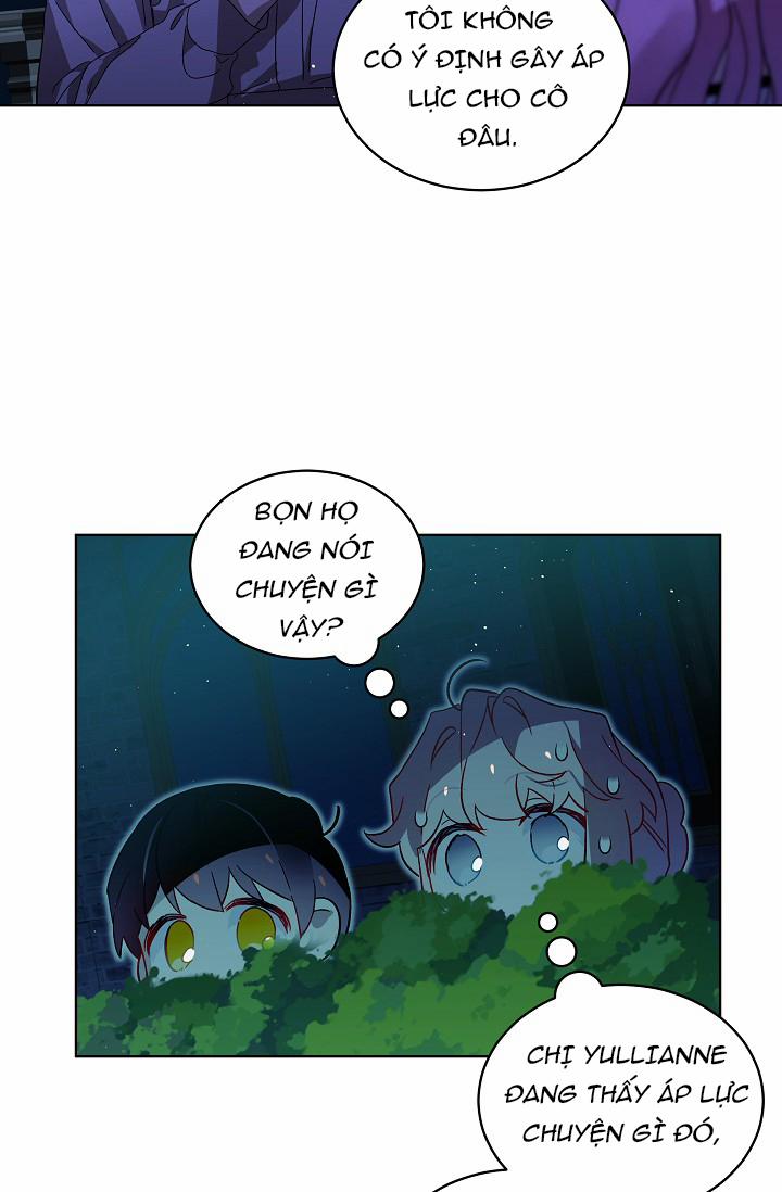 Quý Cô Thế Giới Ngầm 29 trang 53