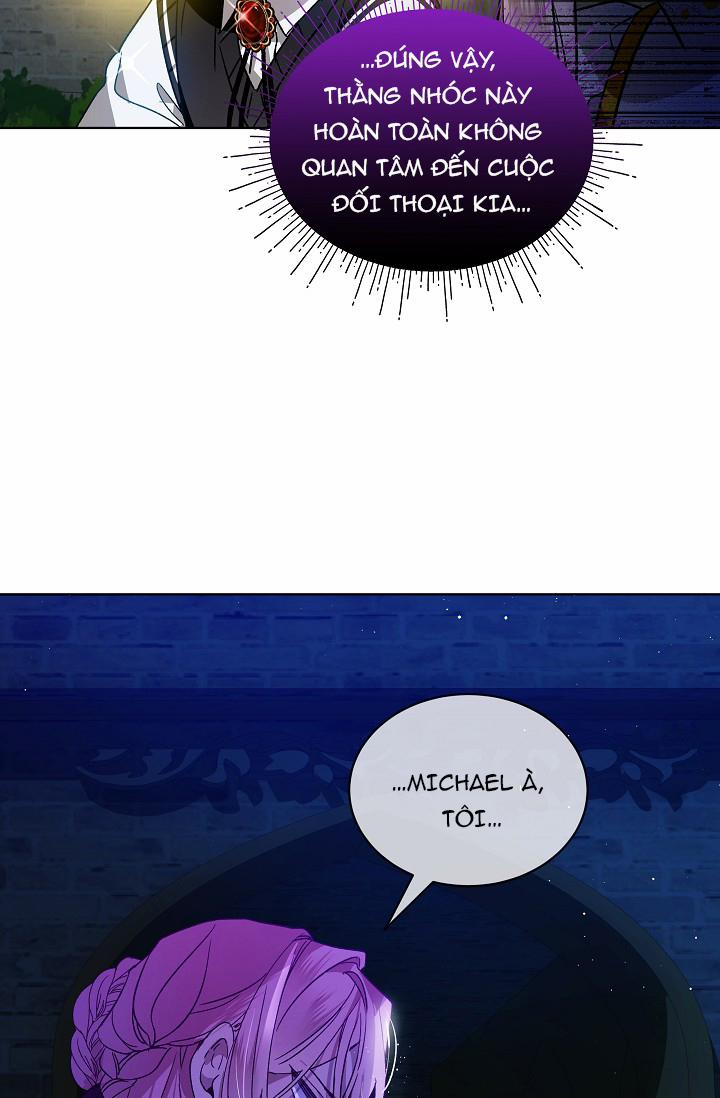 Quý Cô Thế Giới Ngầm 29 trang 59