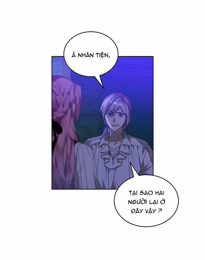 Quý Cô Thế Giới Ngầm 30 trang 11