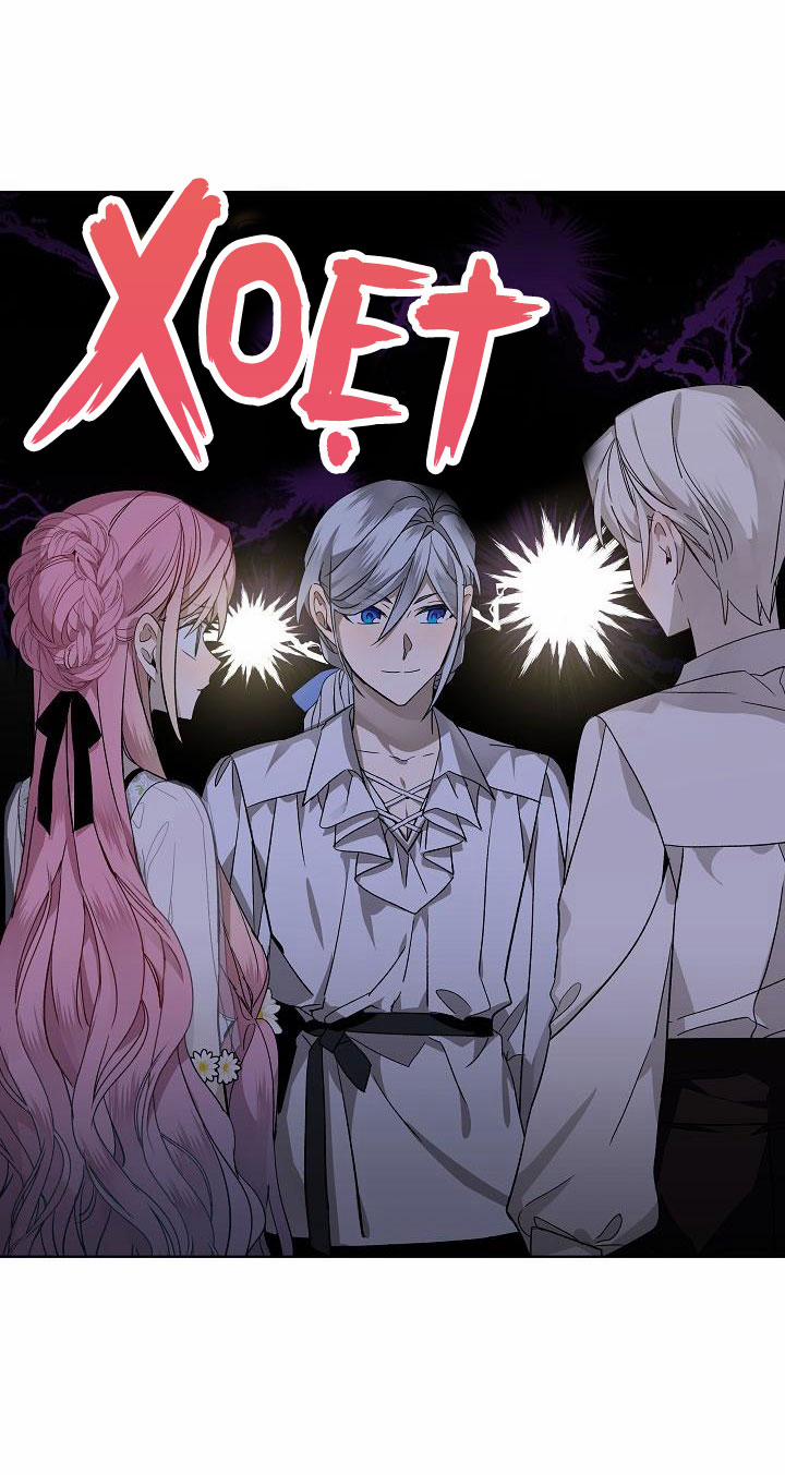 Quý Cô Thế Giới Ngầm 30 trang 13