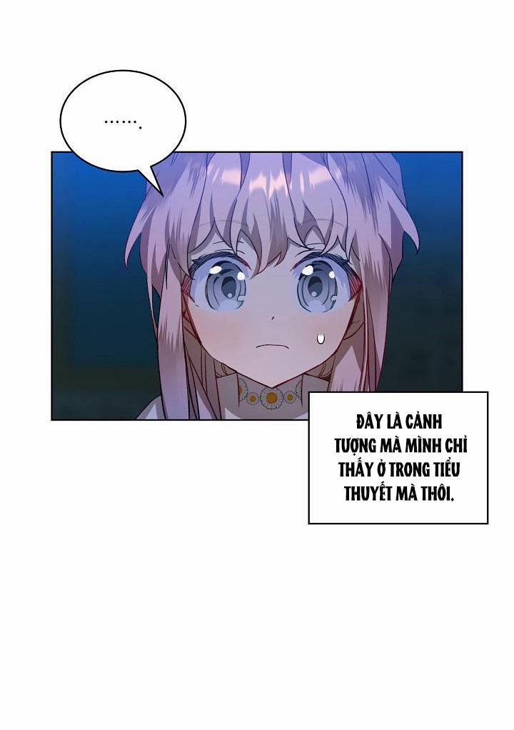 Quý Cô Thế Giới Ngầm 30 trang 14