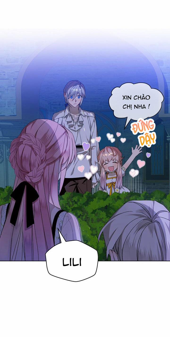 Quý Cô Thế Giới Ngầm 30 trang 2