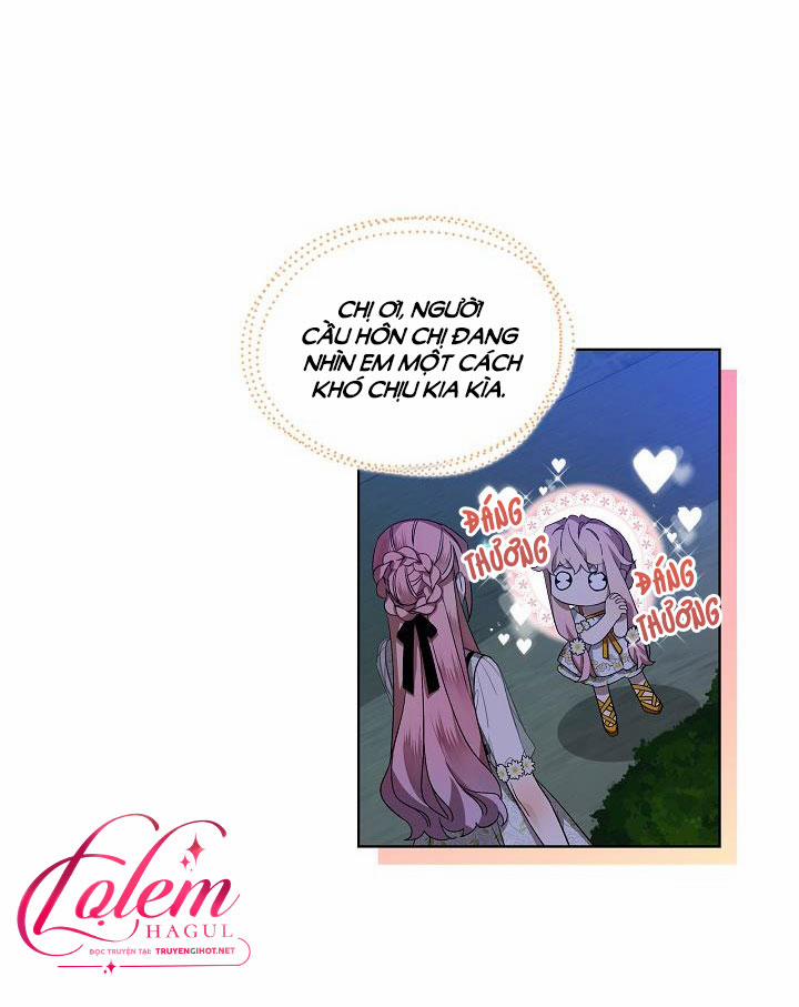 Quý Cô Thế Giới Ngầm 30 trang 20